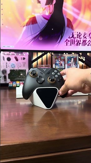 Flydigi Vader 5 Pro Unboxing 🎮