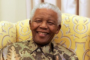 Freedom Songs: How Nelson Mandela Used Music To Change The World