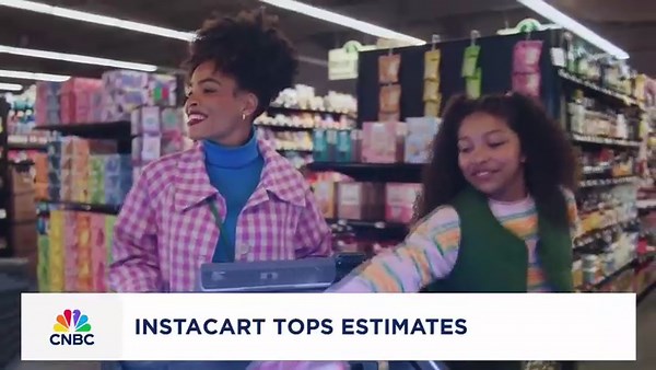 CNBC TechCheck Evening Edition: November 10, 2025