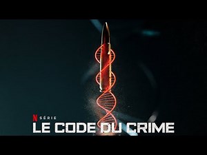Criminal Code Saison 1 Bande Annonce VO Official Trailer ‪@Netflix‬