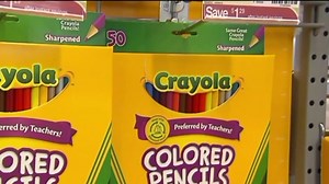 Teachers recommend the best supplies to get for school supply drives