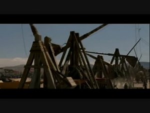 【映画】 投石器シーン集