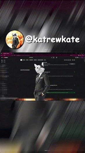 hypemyke caught faking #shorts