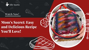 Mom’s Secret: Easy and Delicious Recipe You’ll Love!