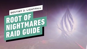 Destiny 2 - Root of Nightmares Raid Guide - The Global Herald