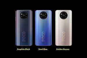 Poco X3 PRO की भारत में पहली सेल आज, जानें इस फोन की कीमत और फीचर्स