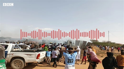 233K views · 6.2K reactions | Waxaa maanta magaalada Burco ee gobolka Togdheer lagu aasay laba carruur ah oo walaalo ahaa, kuwaas oo shalay ku dhintay dab qabsaday gurigooda. Aabbaha carruurtaas oo lagu magacaabo Jaamac Cabdullaahi Maxamed ayaa BBC-da u sheegay in wiilka iyo gabadha geeriyooday ay ahaayen carruur aan lixaadkoodu dhameyn. | BBC News Somali | Facebook