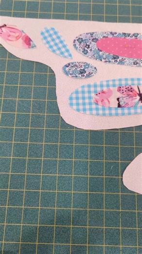 1.5K views | Let's sew butterfly wings 曆 I’m so excited about Day 10...