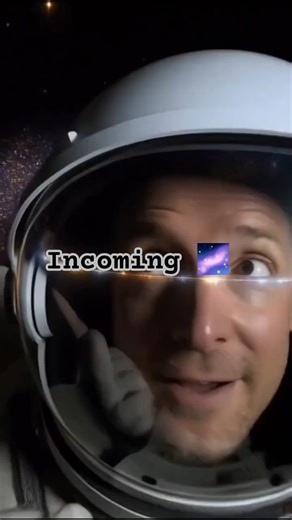 Mysterious comet or alien ship? 🌌 truth hidden in the sky