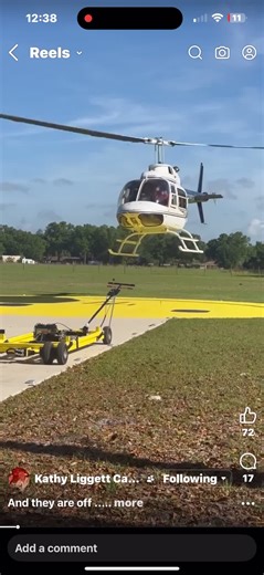 #bell206 #helicopter #S&F2025 #smileyface