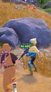 The BEST Season 2 NPCS in Fortnite! 🔥 #fortnite