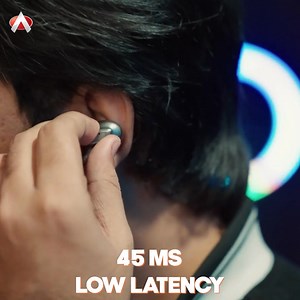 Hear Every Move, Win Every Battle. BattleBuds, for True Gamers!  Precision Sound, Zero Distractions – Conquer with BattleBuds! ✨ | Audionic - The Sound Master | Facebook