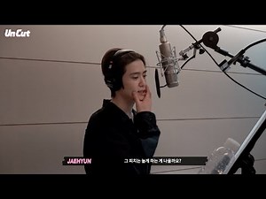 [Un Cut] Take #5 | ‘Ay-Yo’ Recording Behind the Scene