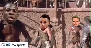 #NBAFinals | Caron Butler