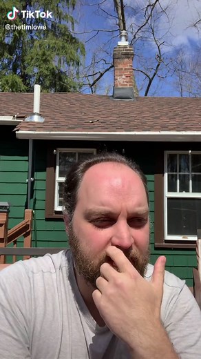 Tim Lowe on TikTok