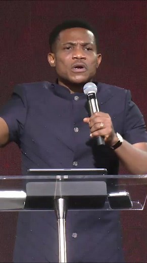 Prayer for Your Advancement with Pastor Jerry Eze