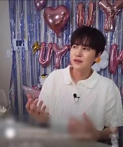 6.2K views · 992 reactions | 【JJAANN】 230531 #Kyuhyun: P: ¿Dónde...