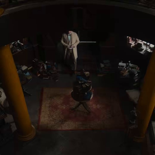 i think the f15 really fucked up the fandom’s - and mine’s too - thoughts on their relationship and communication ability bc from the looks of here, they made up after literally the first scene in which they talked 😭 like apparently it was not that deep????