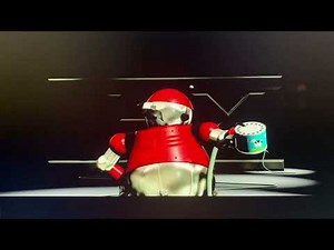 THX Tex 2 Moo Can 2006 PAL and NTSC versions