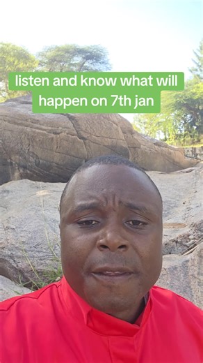 Prophet Ernest (@propheternestwany)’s videos with original sound - Prophet Ernest