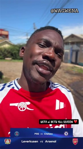 UEFA Champions League Round of 16: Arsenal vs Bayer Leverkusen