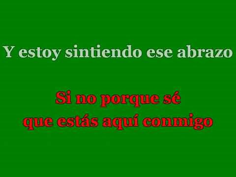 Prestame a mi padre Edwin Luna Karaoke Ritchie´s