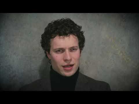 Every Lord of the Rings behind the scenes interview