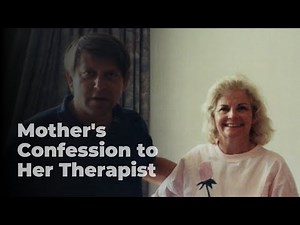 Menendez Brothers’ Mother Told Her Therapist That She Was Hiding ‘Sick and Embarrassing Secrets’