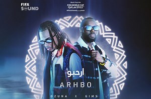 137K views · 4.4K reactions |  WATCH NOW: The latest soundtrack for...