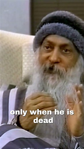 The Danger of Becoming Enlightened