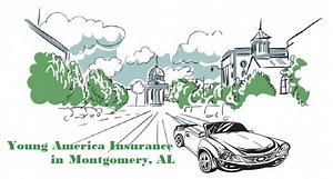 Young America Insurance Montgomery AL