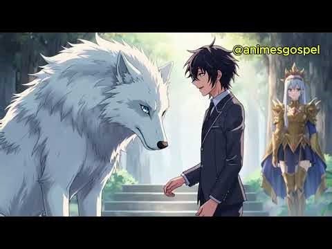 A VEREDA DA AURORA - #series #anime INEDITA - CAPITULO 2