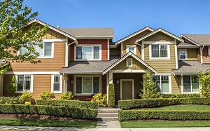 Duplex Rentals | 3-Bedroom Units | Stillwater, OK