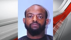 Suspect in 21 armed robberies arrested in Lexington