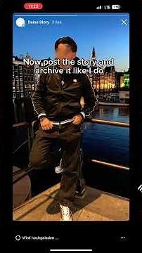 Instagram best highlights trap tutorial