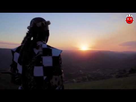 Gods of Africa - Zulu Gods