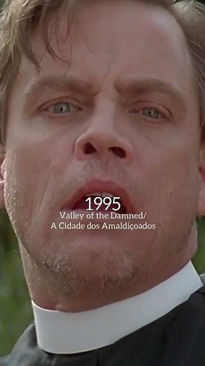 Evolution of Mark Hamill