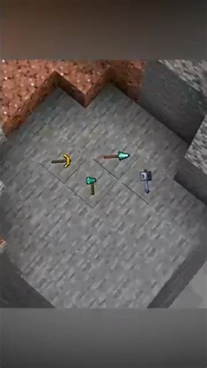 Minecraft Build Hacks 2#minecraft​