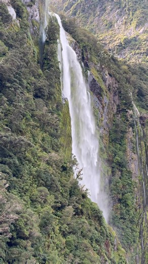Milford Sound | It's New Zealand