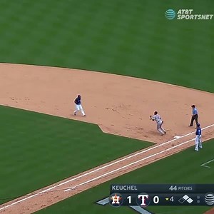 "You can't catch me!" -Adrián Beltré, probably | ESPN