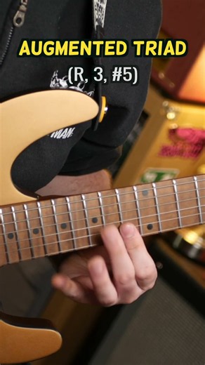 Master 3-String Sweep Picking Triads Like This