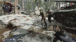 Call of Duty: Black Ops Cold War Zombies Easter Egg Guide