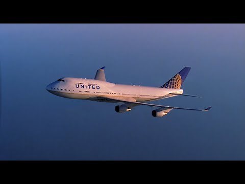 United — A fond farewell to our Boeing 747