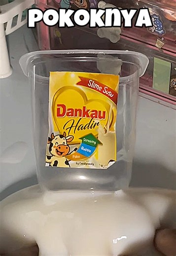 Cara Buat Slime Enak dari Clay