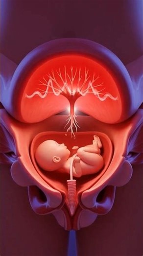 The Living Tree Inside You 🌳