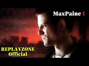 Max Payne (2001) – The Beginning That Changed Gaming Forever 💀 | Full Gameplay Scene