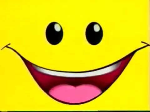 Face Makes Many Different Faces (Backwards)