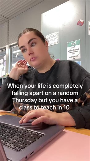 Stephanie Sherer on TikTok