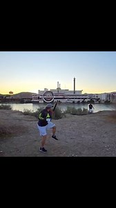 Launching it off into the sunset. Swing Anarchy 🔥https://anarchybats.com use code 50offWB52 for usssa bats and code wildbill52 on roller bags and backpacks #AnarchyBatCo #SpiderzBattingGloves #baseball #softball #slowpitchsoftball | Billy Pearson