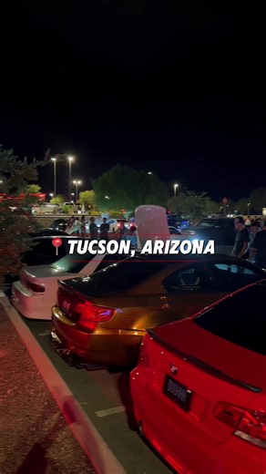 Automotive Events and Meets on Instagram